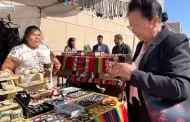 Arranca con �xito la "XXIII Expo Artesanal Tijuana 2024"