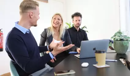 La felicidad en el trabajo, segn Harvard