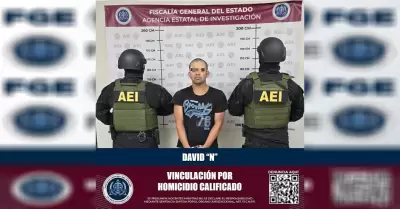 Detenido