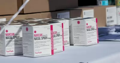 Narcan Save a Life