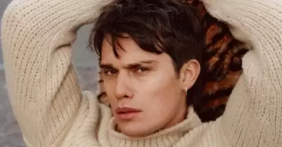 Nicholas Galitzine