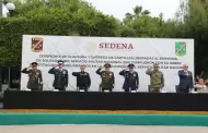 Ceremonia de Clausura y entrega de Cartillas Liberadas al personal de conscriptos encuadrados en la 2/a. Ca. Del Servicio Militar Nacional