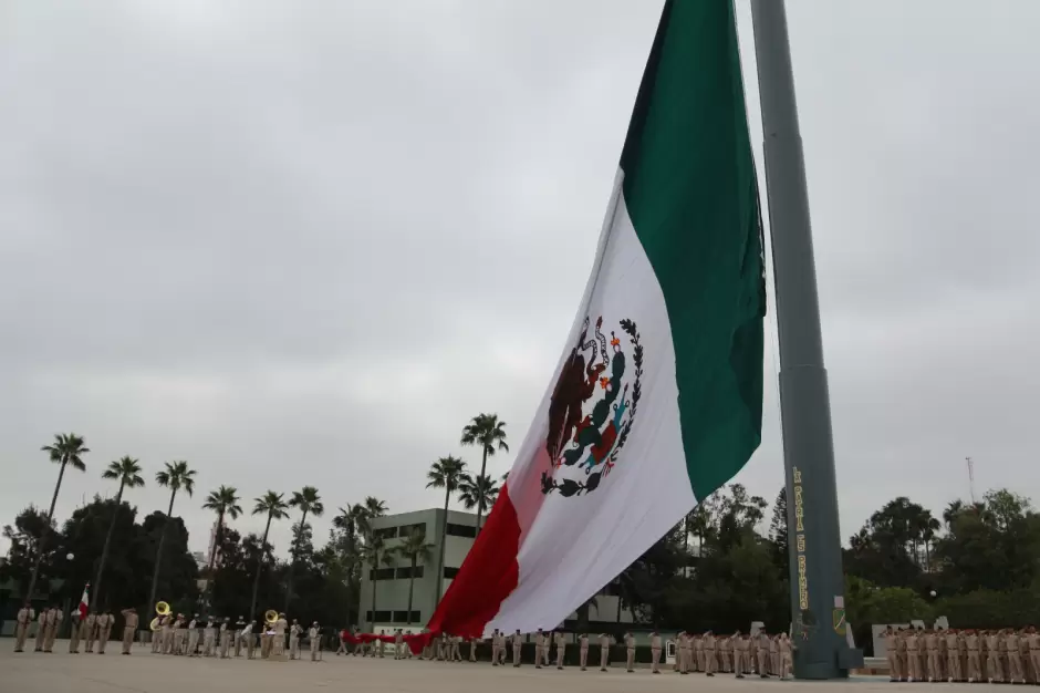 Clausura y entrega de Cartillas Liberadas