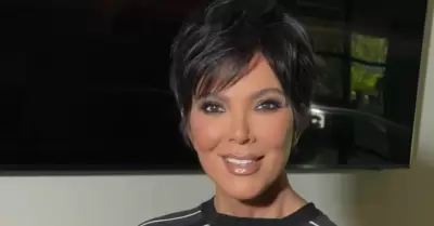 Kris Jenner