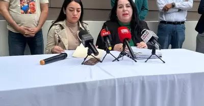 Acusan a juez de mala actuacin y afectacin a madre de familia