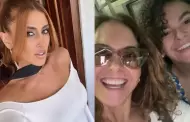 Sofa Rivera se lanza contra Lucero por "cancelarla"