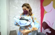 Promueve gobernadora Marina del Pilar beneficios de lactancia y salud materna