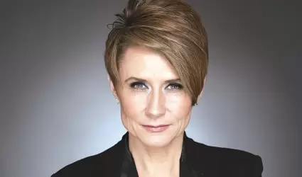 Denise Maerker