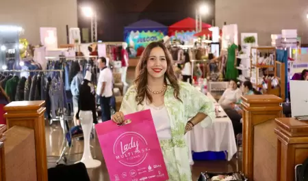 Lady Market
