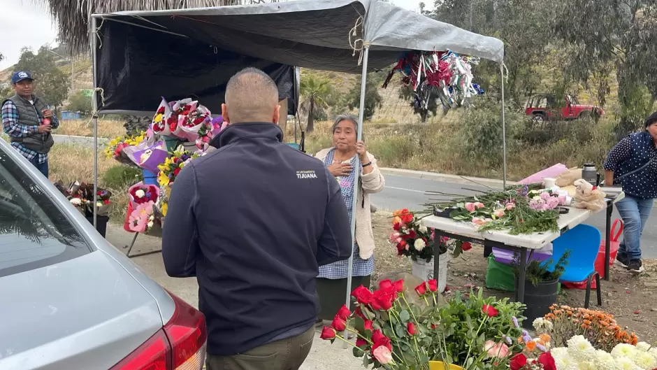 Apoyan a ms de 250 emprendedores durante festividades por Da de las Madres