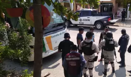 Ayotzinapa