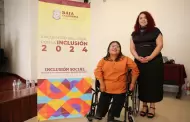 Destaca Baja California a nivel nacional en materia de inclusin, igualdad de gnero, interculturalidad y no discriminacin