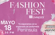 La moda y el estilo toman Tijuana en el Fashion Fest Tijuana!