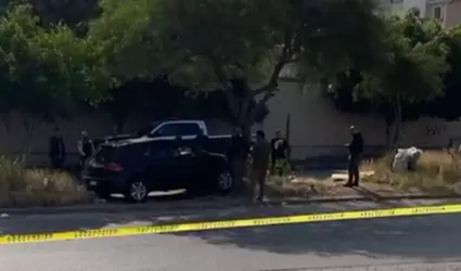 Asesinan a subjefe de la polica municipal de Tijuana