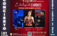 Destacados artistas unen su talento en apoyo a Magnolias con el concierto operstico Entrelazando Caminos