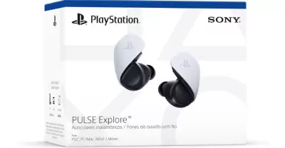 Pulse Explore de PlayStation
