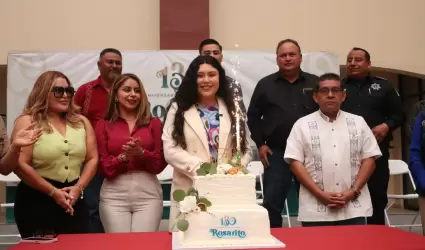 139 Aniversario de Fundacin de Playas de Rosarito