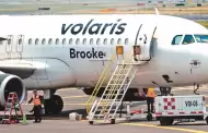 Multan a Volaris en EU por dejar a pasajeros ms de 4 horas en avin