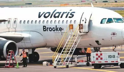 Volaris