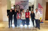 Tijuana gana sede del XXXIV Congreso Anual la Sociedad Mexicana Neurologa Peditrica
