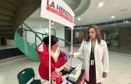 Invita IMSS Baja California a realizar deteccin oportuna del virus de la hepatitis con prueba rpida