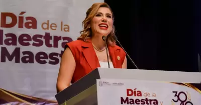Gobernadora Marina del Pilar