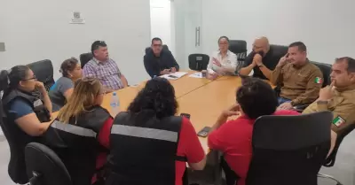 Invita IMOS a choferes de transporte por aplicacin a aprovechar ltimas semanas