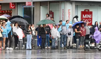 Ciclones