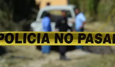 Cinta policiaca