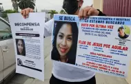 Decepcionada familia a tres meses de la desaparicin de Flor de Jess