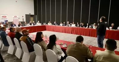 Considera CMIC como urgente atender la infraestructura para Tijuana