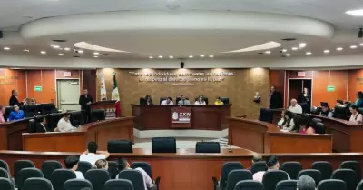 Aprueban el dictamen de la solicitud de ampliacin y transferencia presupuestal 