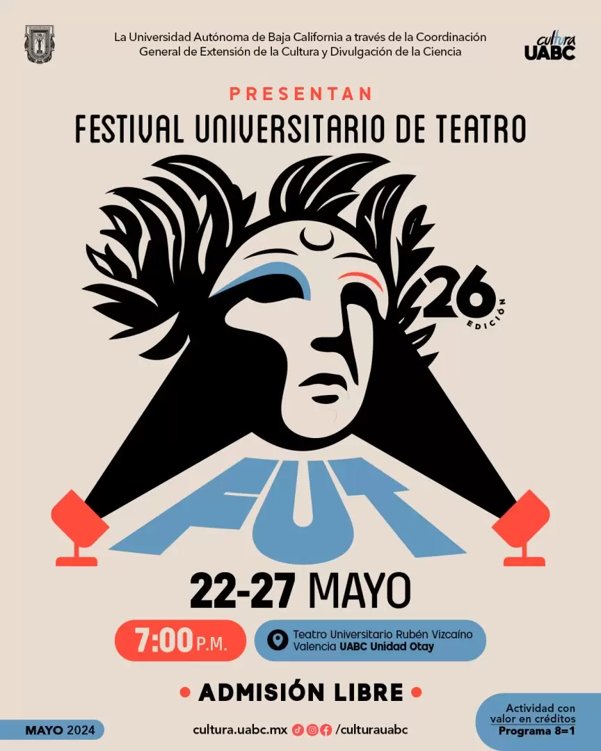 Festival Universitario de Teatro