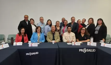 Presentan posicionamiento y propuestas a los candidatos de eleccin popular