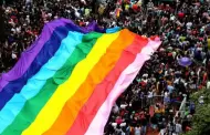Da Internacional contra la Homofobia, Transfobia y Bifobia