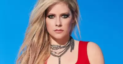 Avril Lavigne