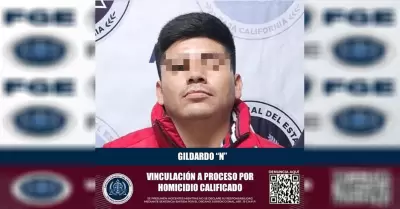 Detenido