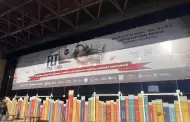 Presenta Secretara de Cultura a ganadores de los Premios Estatales de Literatura 2022-2023 en FLT