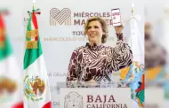 Invita gobernadora Marina del Pilar a renovar tarjeta de circulacin en su versin digital con descuento