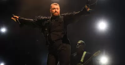 Sam Smith