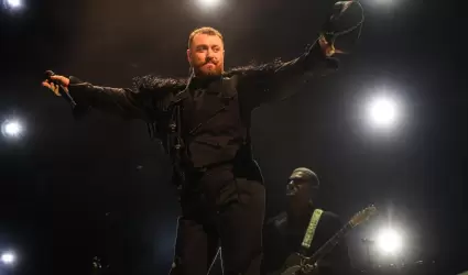 Sam Smith