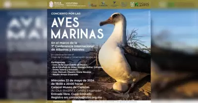 Sistema Estatal de M�sica de Baja California