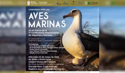 Sistema Estatal de M�sica de Baja California