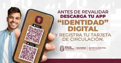 Identidad Digital