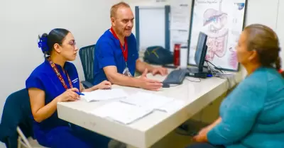 Enfermedad inflamatoria intestinal