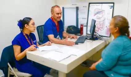 Enfermedad inflamatoria intestinal