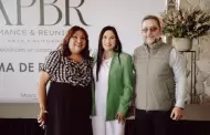 Profesionalizar a Baja California como destino de Romance y Reuniones: Andrs Martnez Bremer