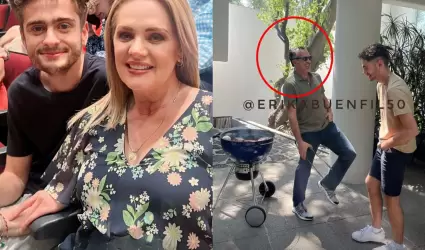 �rika Buenfil
