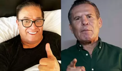 La casa de los famosos