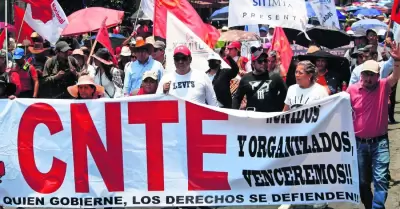 CNTE